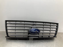 Load image into Gallery viewer, GRILLE Subaru Forester 2006 06 2007 07 2008 08 - NW457880
