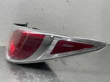 Load image into Gallery viewer, OUTER TAIL LIGHT LAMP Sonata Sonata Hybrid 11 12 13 14 15 Right - NW562861
