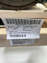 Load image into Gallery viewer, AUTOMATIC TRANSMISSION Subaru Forester 05 06 07 08 - NW458011
