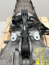 Load image into Gallery viewer, AUTOMATIC TRANSMISSION Subaru Forester 05 06 07 08 - NW458011
