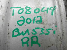 Load image into Gallery viewer, WHEEL RIM 528i 535i 550i 640I 650i Active 5 11-17 18x8 ALLOY - NW549432
