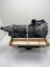 Load image into Gallery viewer, AUTOMATIC TRANSMISSION Subaru Forester 05 06 07 08 - NW458011
