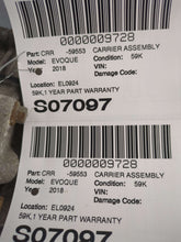 Load image into Gallery viewer, CARRIER ASSEMBLY Land Rover Evoque 14 15 16 17 18 - NW562346
