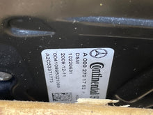 Load image into Gallery viewer, TRANSMISSION Mercedes-Benz E350 E550 E63 2010 10 AWD - NW562569
