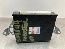 Load image into Gallery viewer, ECU ECM COMPUTER Subaru Forester 2007 07 Auto - NW457803
