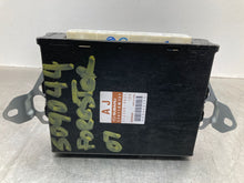 Load image into Gallery viewer, ECU ECM COMPUTER Subaru Forester 2007 07 Auto - NW457803
