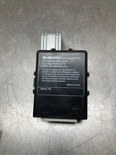 Load image into Gallery viewer, IMMOBILIZER CONTROL MODULE COMPUTER Forester 2006 06 2007 07 2008 08 - NW457751
