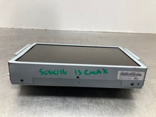 Load image into Gallery viewer, INFO-GPS SCREEN Buick C-MAX Ford Escape 2013 13 2014 14 - NW457895
