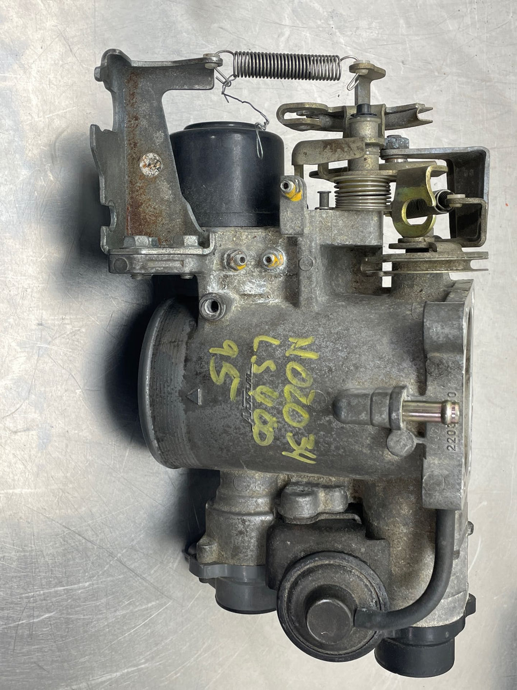 THROTTLE BODY Lexus LS400 Sc400 1995 95 1996 96 97