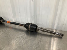 Load image into Gallery viewer, CV AXLE SHAFT ML320 ML350 ml500 2007 07 2008 08 09 10 11 12 Rear Right - NW334561
