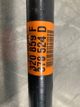 Load image into Gallery viewer, CV AXLE SHAFT ML320 ML350 ml500 2007 07 2008 08 09 10 11 12 Rear Right - NW334561
