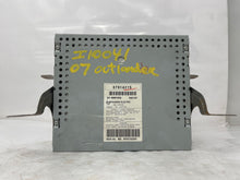 Load image into Gallery viewer, RADIO Lancer Outlander Outlander Sport RVR 2007-2013 - NW139256
