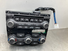 Load image into Gallery viewer, FRONT TEMPERATURE CONTROLS Nissan Pathfinder 13 14 15 16 - NW458197
