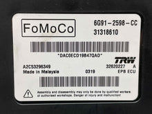 Load image into Gallery viewer, PARK ASSIST CONTROL MODULE COMPUTER C70 S60 S80 V70 XC60 XC70 09-12 - NW458415
