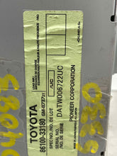 Load image into Gallery viewer, RADIO AMPLIFIER Lexus ES330 2004 04 2005 05 2006 06 - NW458604
