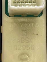Load image into Gallery viewer, Window Switch  LEXUS RX350 2015 - NW395257
