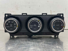 Load image into Gallery viewer, TEMPERATURE CONTROLS Impreza XV Crosstek 2012 12 2013 13 - NW562446
