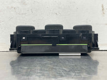Load image into Gallery viewer, TEMPERATURE CONTROLS Impreza XV Crosstek 2012 12 2013 13 - NW562446
