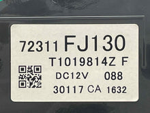 Load image into Gallery viewer, TEMPERATURE CONTROLS Impreza XV Crosstek 2012 12 2013 13 - NW562446
