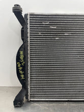 Load image into Gallery viewer, RADIATOR Audi A4 2002 02 03 04 05 06 07 08 09 Manual - NW458772
