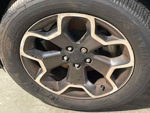 Load image into Gallery viewer, WHEEL RIM XV Crosstek 13 14 15 17x7 ALLOY - NW562902
