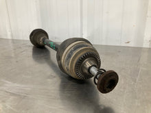 Load image into Gallery viewer, FRONT CV AXLE SHAFT BMW X3 X4 11 12 13 14 15 16 Left - NW413108

