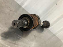 Load image into Gallery viewer, FRONT CV AXLE SHAFT BMW X3 X4 11 12 13 14 15 16 Left - NW413108
