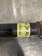 Load image into Gallery viewer, REAR AXLE SHAFT JX35 QX60 Pathfinder 13 14 15 16 17 18 19 20 - NW418854
