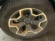 Load image into Gallery viewer, WHEEL RIM XV Crosstek 13 14 15 17x7 ALLOY - NW562903
