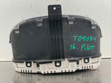 Load image into Gallery viewer, SPEEDOMETER CLUSTER Honda Pilot 2016 16 - NW561943
