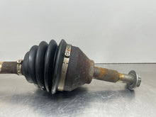 Load image into Gallery viewer, Axle Shaft Ford Explorer 2015 - NW348649
