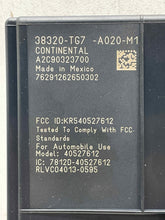 Load image into Gallery viewer, Computer Honda Pilot 2016 - NW562333
