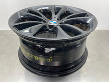 Load image into Gallery viewer, WHEEL RIM 528i 535i 550i 640I 650i Active 5 M6 11-19 19x9 ALLOY - NW461042
