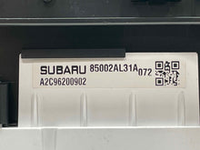 Load image into Gallery viewer, SPEEDOMETER CLUSTER Subaru Legacy 2016 16 - NW562224
