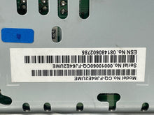 Load image into Gallery viewer, Radio Ford Edge 2018 - NW461220
