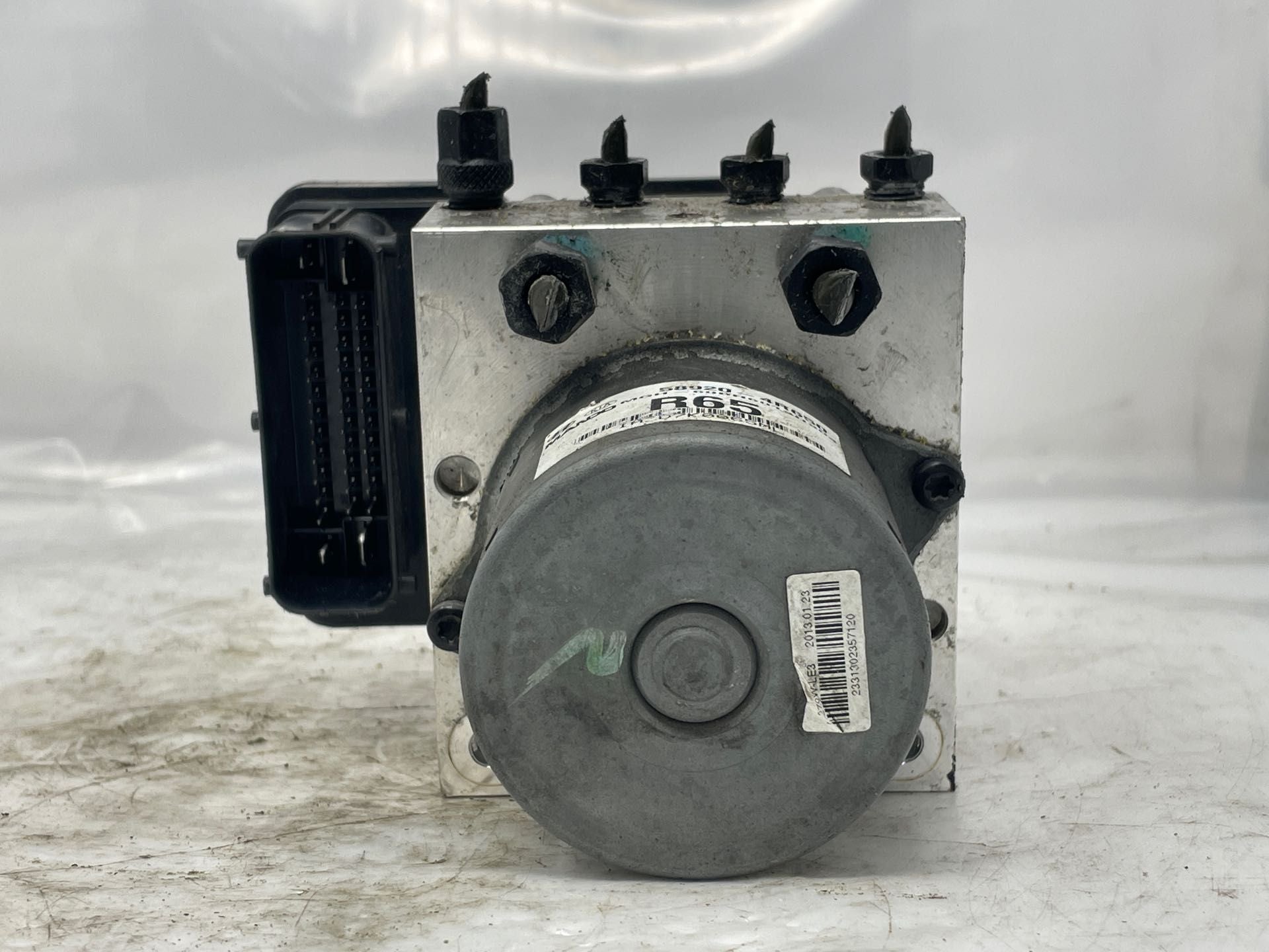 ABS ANTI-LOCK BRAKE PUMP Hyundai Sonata 2013 13 2014 14 - NW461102