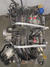 Load image into Gallery viewer, ENGINE MOTOR Subaru Legacy 2016 16 2.5L VIN D/A - NW561783
