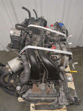 Load image into Gallery viewer, ENGINE MOTOR Subaru Legacy 2016 16 2.5L VIN D/A - NW561783
