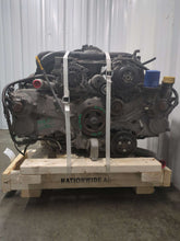 Load image into Gallery viewer, ENGINE MOTOR Subaru Legacy 2016 16 2.5L VIN D/A - NW561783
