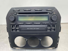 Load image into Gallery viewer, AM FM CD Mazda Miata MX-5 2006 06 2007 07 2008 08 - NW461223
