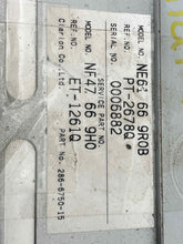 Load image into Gallery viewer, AM FM CD Mazda Miata MX-5 2006 06 2007 07 2008 08 - NW461223
