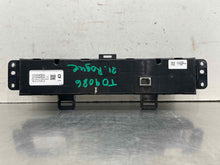 Load image into Gallery viewer, Temperature Controls Nissan Rogue 2021 - NW562444
