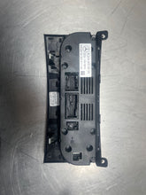 Load image into Gallery viewer, FRONT TEMPERATURE CONTROLS C250 C300 C350 C63 GLK350 13 14 15 - NW398810
