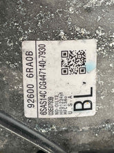 Load image into Gallery viewer, AC Compressor Nissan Rogue 2021 - NW562652
