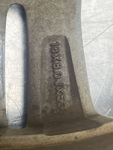 Load image into Gallery viewer, WHEEL RIM SRX 10 11 12 13 14 15 16 18x8 18x8, 6 lug, 120mm - NW461862
