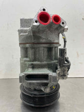 Load image into Gallery viewer, AC Compressor Nissan Rogue 2021 - NW562652
