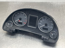 Load image into Gallery viewer, Speedometer Cluster Audi S4 2004 04 - NW461774
