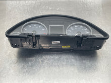 Load image into Gallery viewer, Speedometer Cluster Audi S4 2004 04 - NW461774
