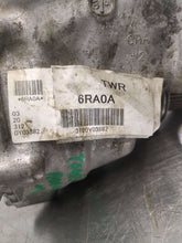 Load image into Gallery viewer, Transfer Case Nissan Rogue 2021 - NW561956
