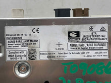 Load image into Gallery viewer, Radio Nissan Rogue 2021 - NW561903

